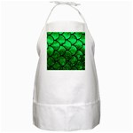 Fish Scales BBQ Apron