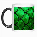 Fish Scales Morph Mug