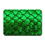 Fish Scales Small Doormat