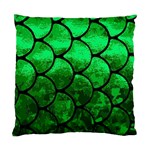 Fish Scales Standard Cushion Case (One Side)