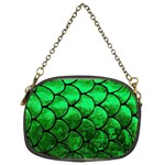 Fish Scales Chain Purse (Two Sides)