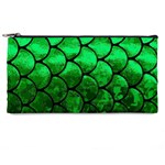 Fish Scales Pencil Case