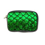 Fish Scales Coin Purse