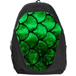 Fish Scales Backpack Bag