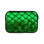 Fish Scales Apple iPad Mini Zipper Case