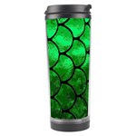 Fish Scales Travel Tumbler