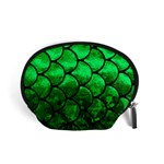 Fish Scales Accessory Pouch (Small)