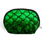 Fish Scales Accessory Pouch (Medium)