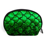 Fish Scales Accessory Pouch (Large)