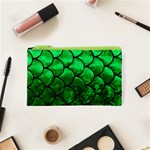 Fish Scales Cosmetic Bag (XS)