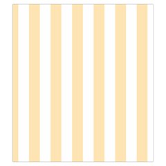 Vertical Stripes Front