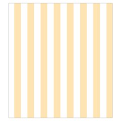 Vertical Stripes Front