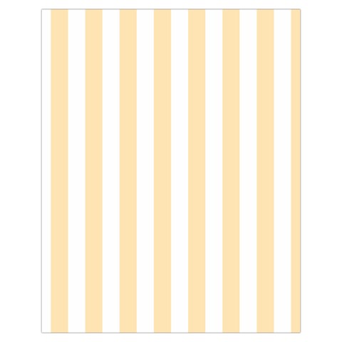 Vertical Stripes Front