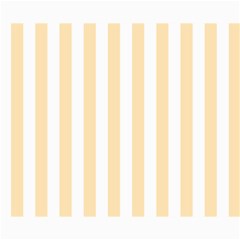 Vertical Stripes 10 x8  Print - 1