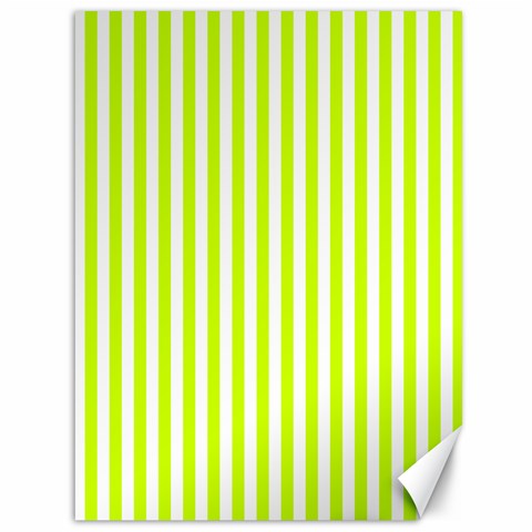 Vertical Stripes 35.26 x46.15  Canvas - 1