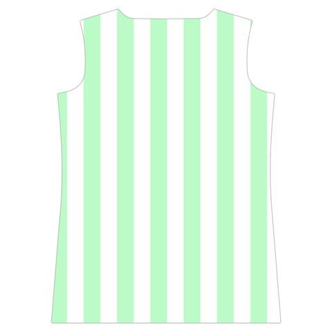 Vertical Stripes Back