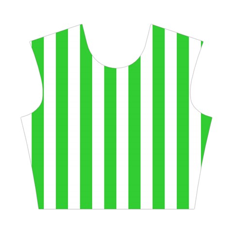 Vertical Stripes Front