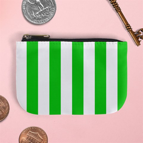 Vertical Stripes Front