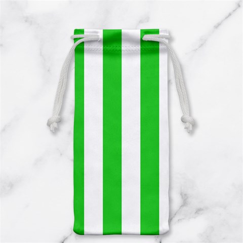 Vertical Stripes Back