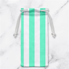 Vertical Stripes Front