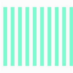 Vertical Stripes 10 x8  Print - 1