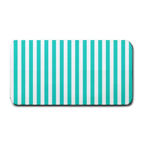 Vertical Stripes 16 x8.5  Bar Mat