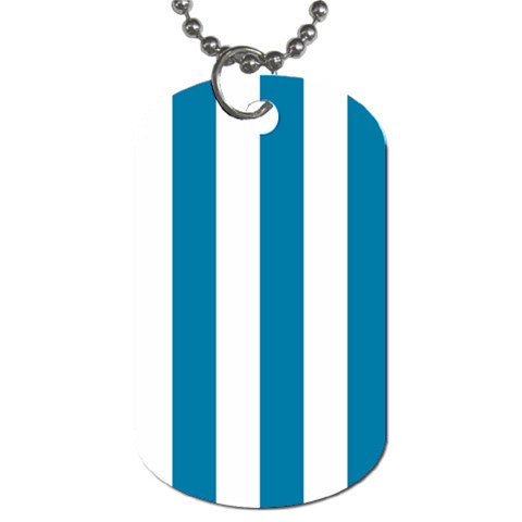 Vertical Stripes Front