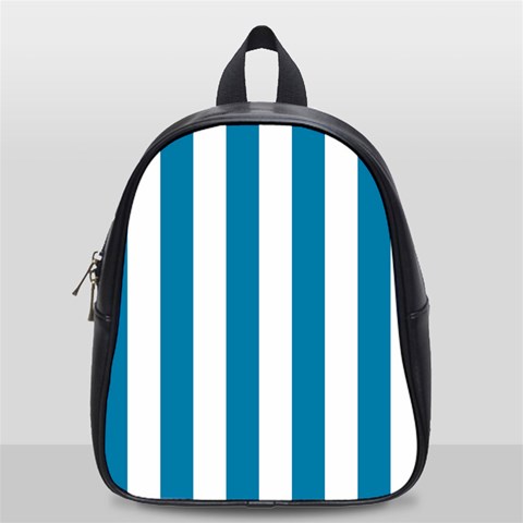 Vertical Stripes Front