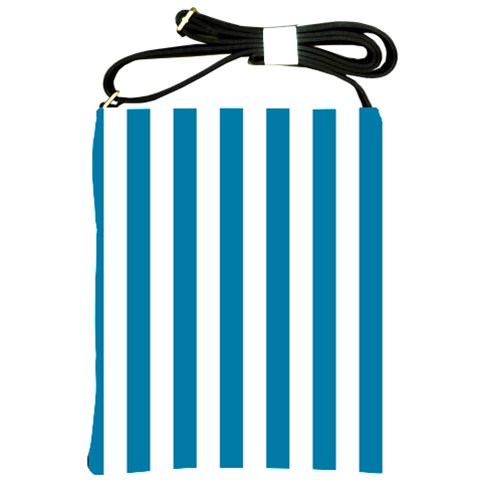 Vertical Stripes Front