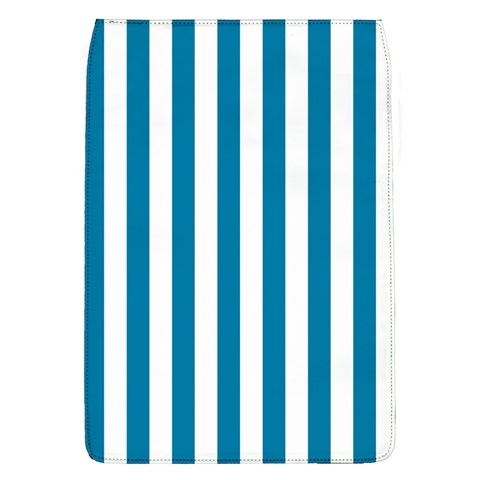 Vertical Stripes Front