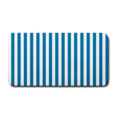 Vertical Stripes 16 x8.5  Bar Mat