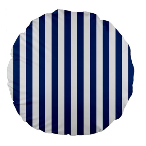 Vertical Stripes Front