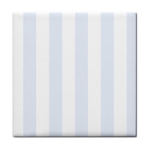 Vertical Stripes Front