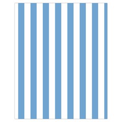 Vertical Stripes Front