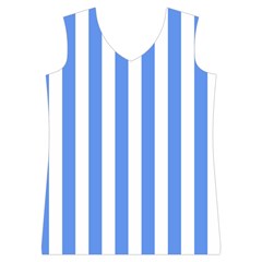 Vertical Stripes Front