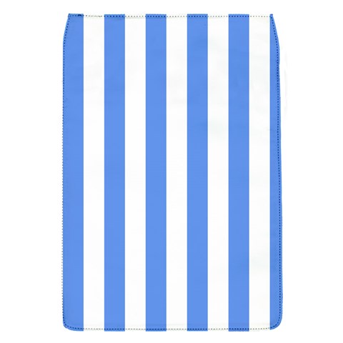 Vertical Stripes Front