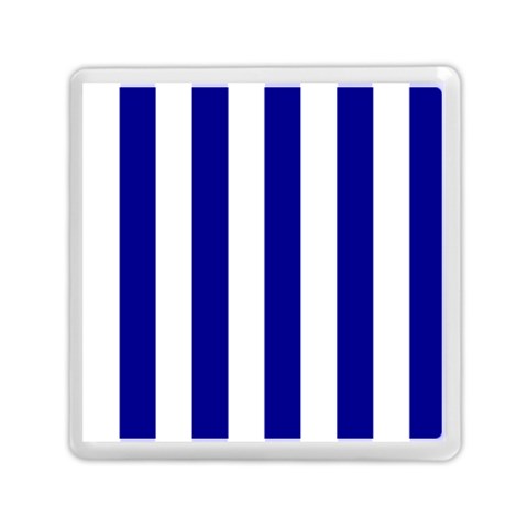 Vertical Stripes Front