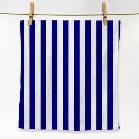 Vertical Stripes Front