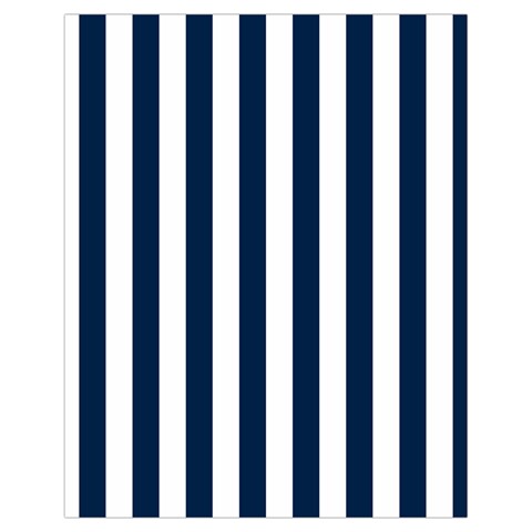 Vertical Stripes Front