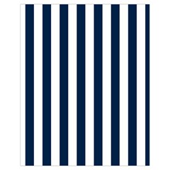 Vertical Stripes Front