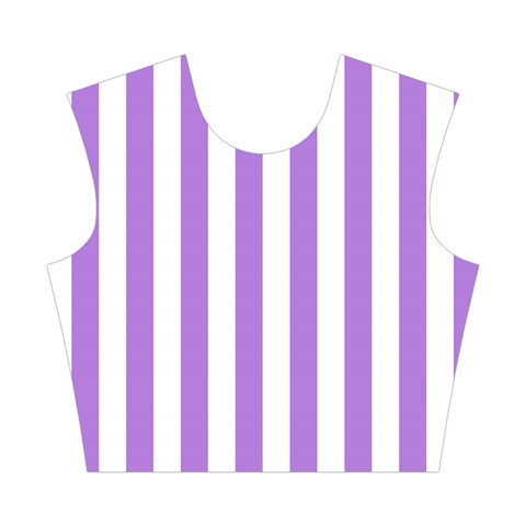 Vertical Stripes Front