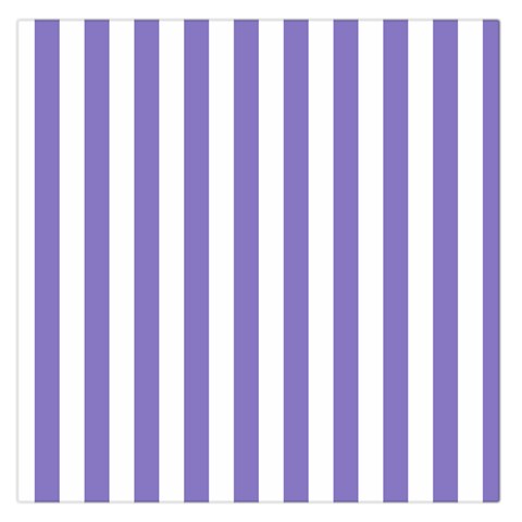 Vertical Stripes Front