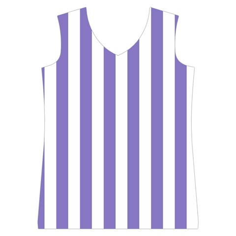 Vertical Stripes Front