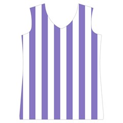 Vertical Stripes Front