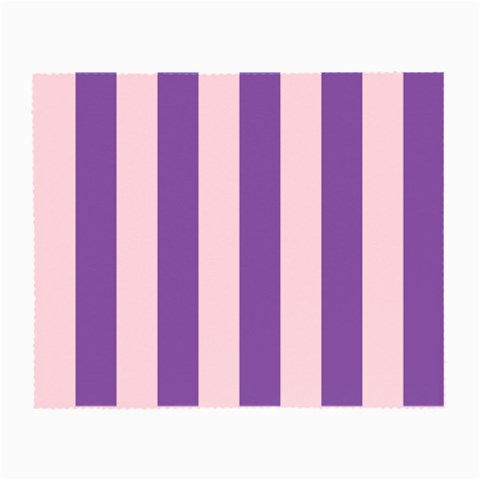 Vertical Stripes Front