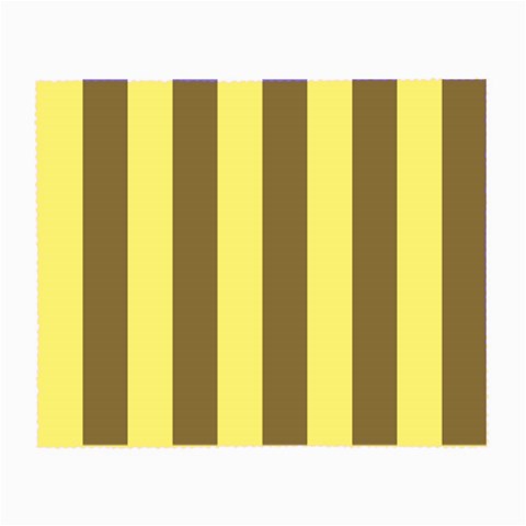 Vertical Stripes Front