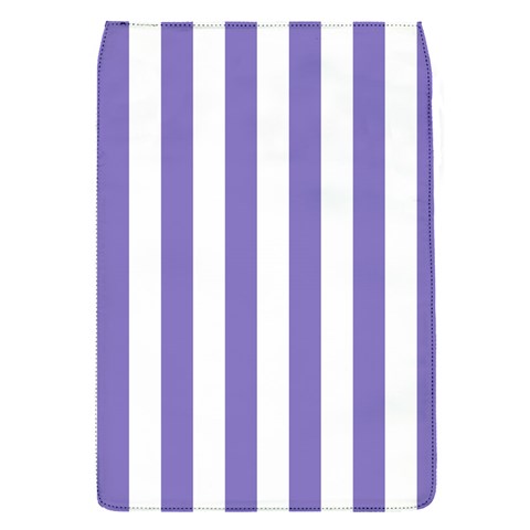 Vertical Stripes Front