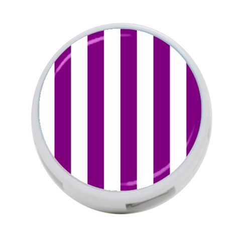 Vertical Stripes Front