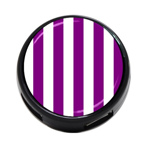 Vertical Stripes Front