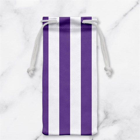 Vertical Stripes Back